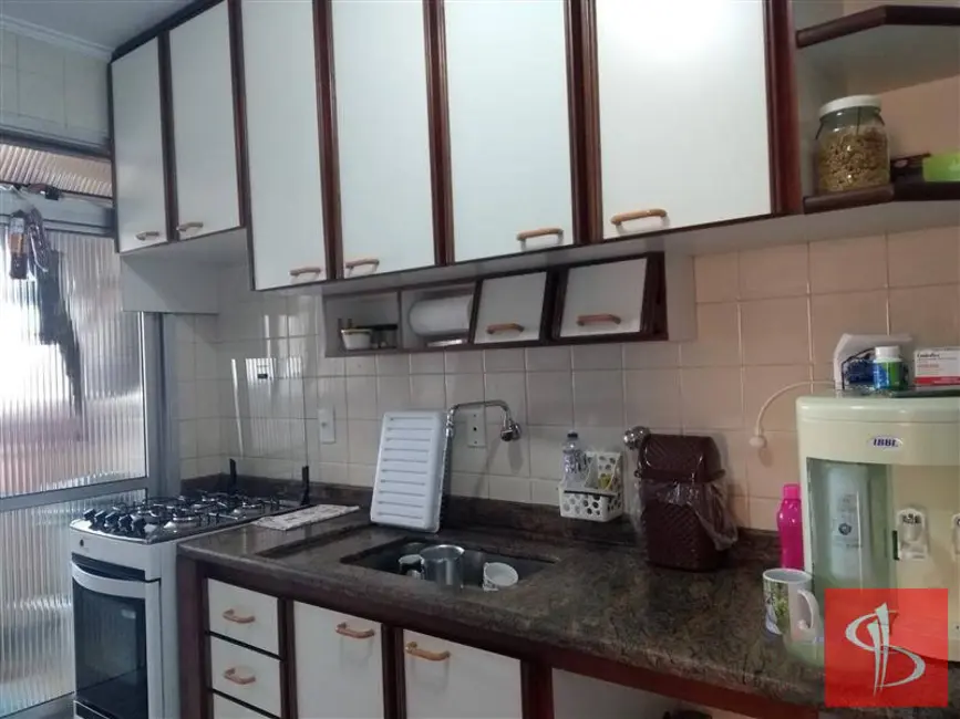 Foto 3 de Apartamento com 3 quartos à venda, 106m2 em Vila Gomes Cardim, São Paulo - SP