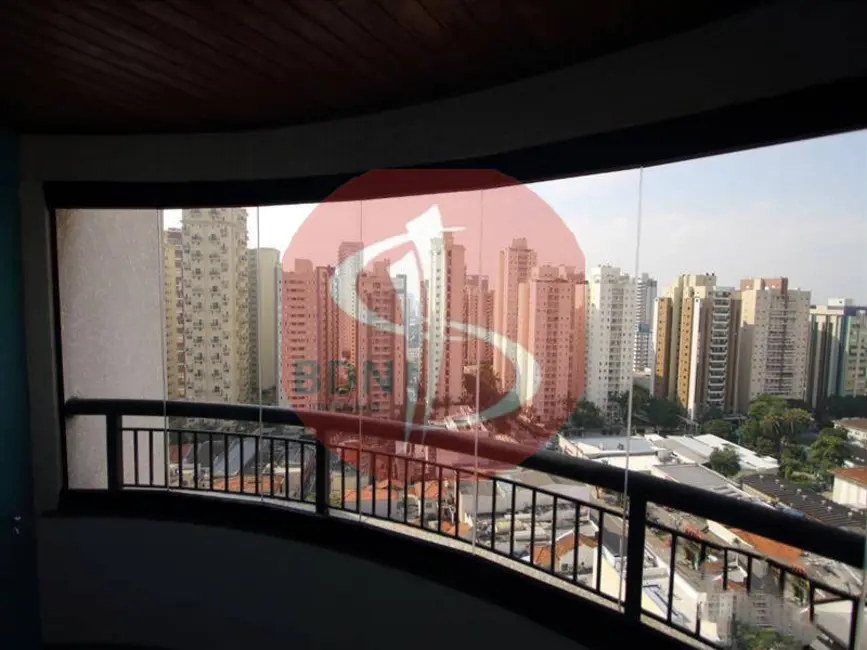Foto 3 de Apartamento com 3 quartos à venda, 120m2 em Vila Gomes Cardim, São Paulo - SP