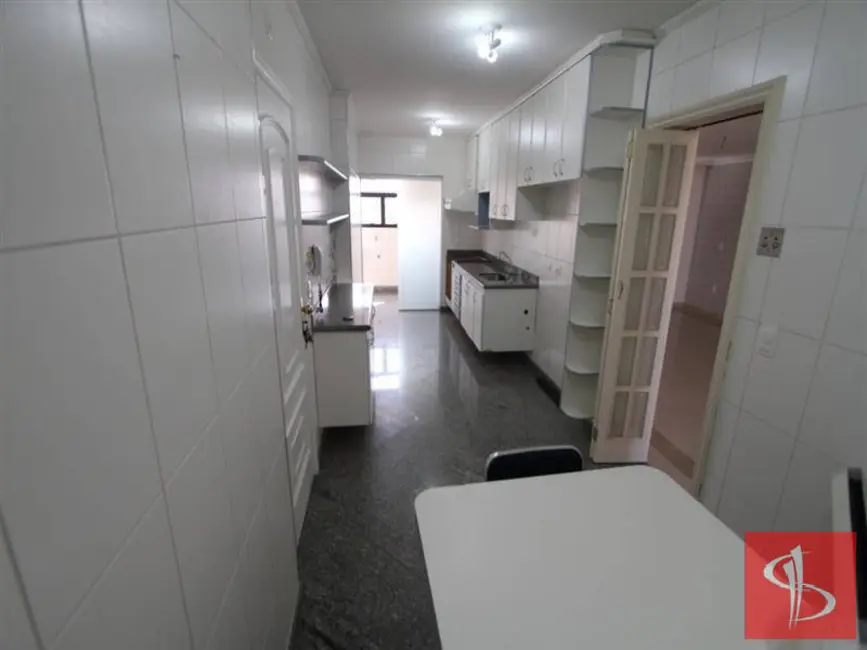 Foto 4 de Apartamento com 3 quartos à venda, 120m2 em Vila Gomes Cardim, São Paulo - SP