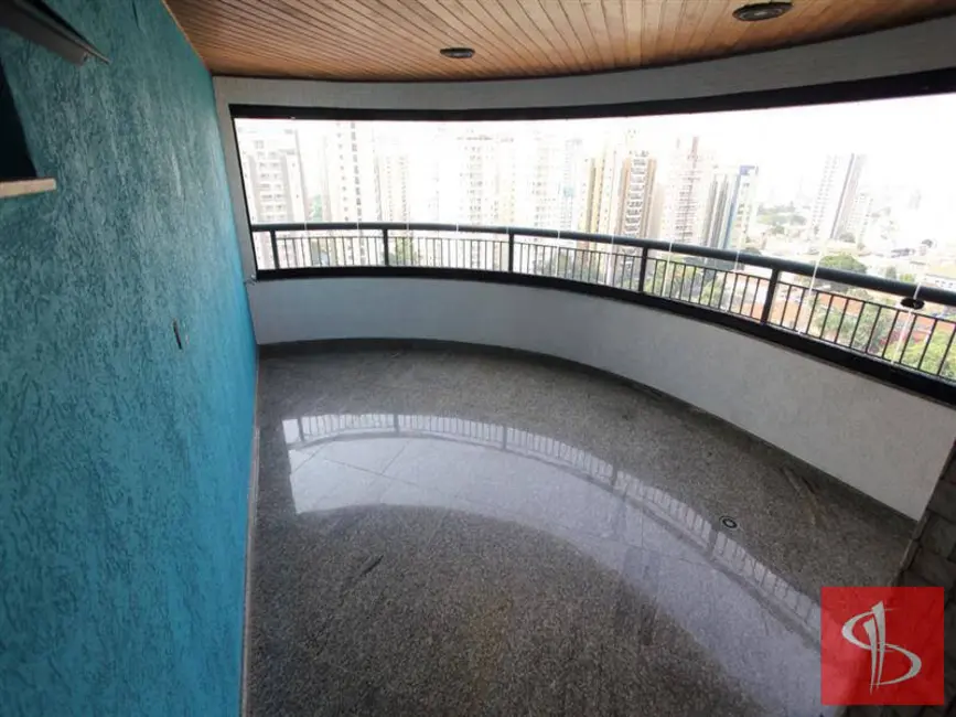 Foto 1 de Apartamento com 3 quartos à venda, 120m2 em Vila Gomes Cardim, São Paulo - SP