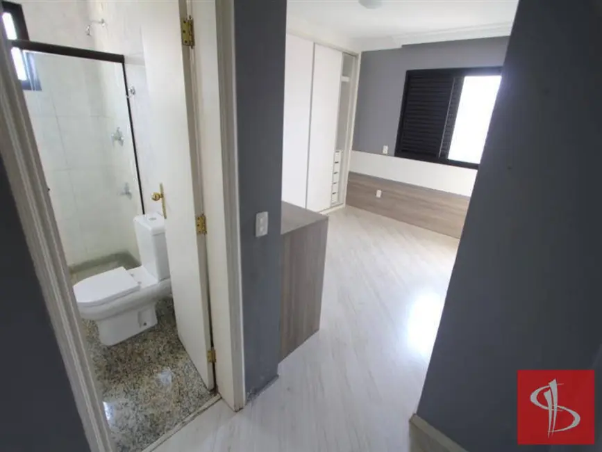 Foto 8 de Apartamento com 3 quartos à venda, 120m2 em Vila Gomes Cardim, São Paulo - SP