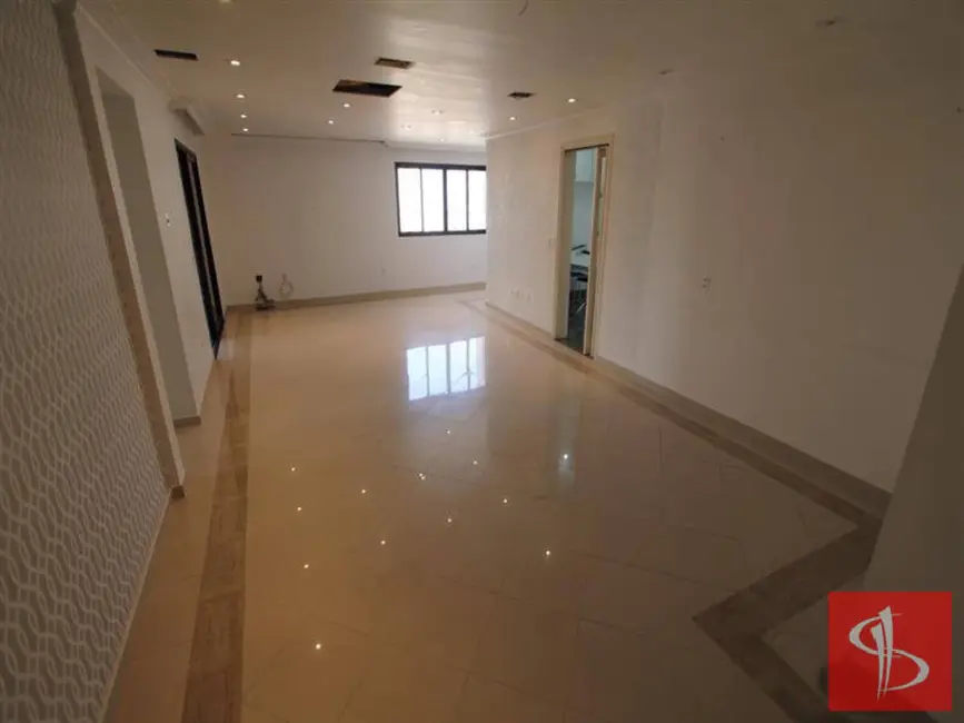 Foto 2 de Apartamento com 3 quartos à venda, 120m2 em Vila Gomes Cardim, São Paulo - SP