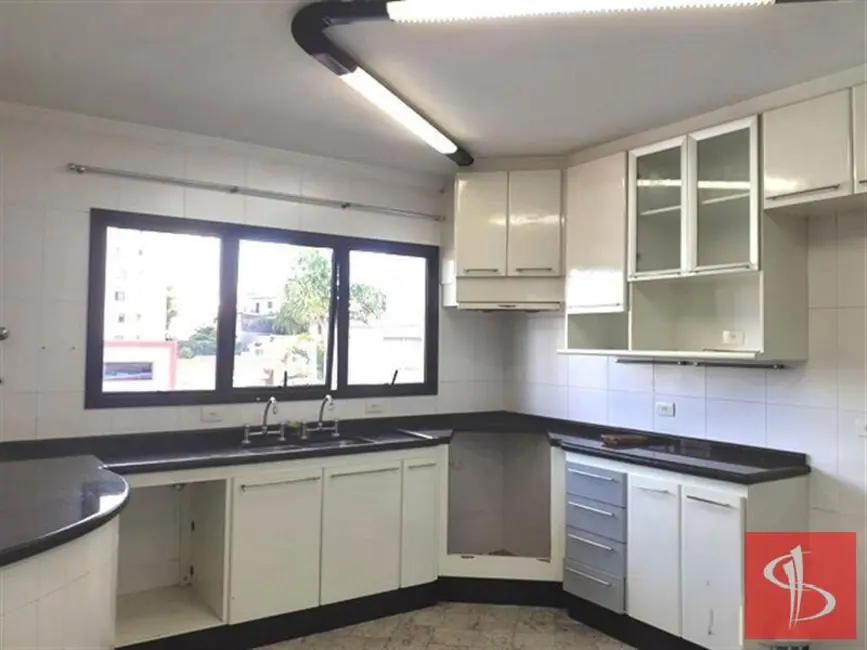 Foto 5 de Sobrado com 3 quartos para alugar, 144m2 em Vila Regente Feijó, São Paulo - SP