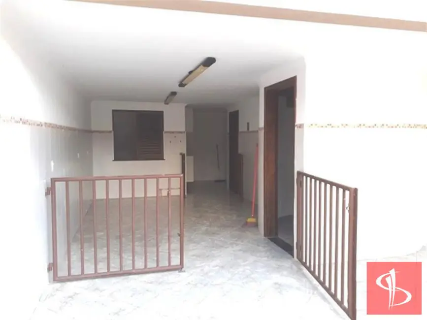 Foto 3 de Sobrado com 3 quartos para alugar, 144m2 em Vila Regente Feijó, São Paulo - SP