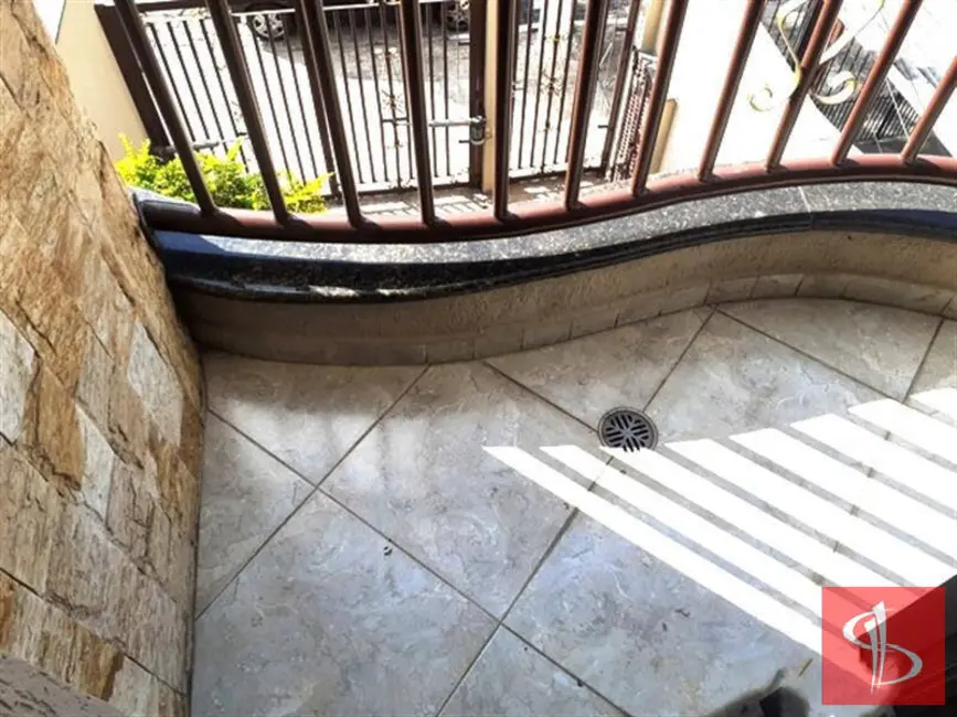 Foto 6 de Sobrado com 3 quartos para alugar, 144m2 em Vila Regente Feijó, São Paulo - SP