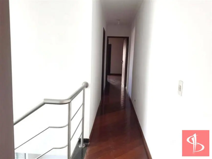 Foto 7 de Sobrado com 3 quartos para alugar, 144m2 em Vila Regente Feijó, São Paulo - SP