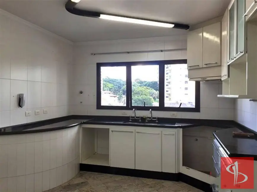 Foto 8 de Sobrado com 3 quartos para alugar, 144m2 em Vila Regente Feijó, São Paulo - SP