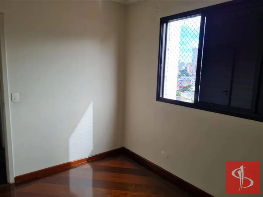Apartamento com 3 quartos à venda, 105m2 em Vila Regente Feijó, São Paulo - SP - imagem 2 Foto 2 de Apartamento com 3 quartos à venda, 105m2 em Vila Regente Feijó, São Paulo - SP