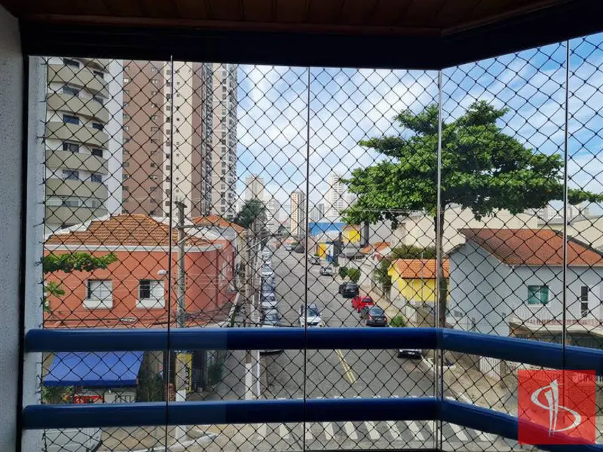 Apartamento com 3 quartos à venda, 105m2 em Vila Regente Feijó, São Paulo - SP - imagem 4 Foto 4 de Apartamento com 3 quartos à venda, 105m2 em Vila Regente Feijó, São Paulo - SP