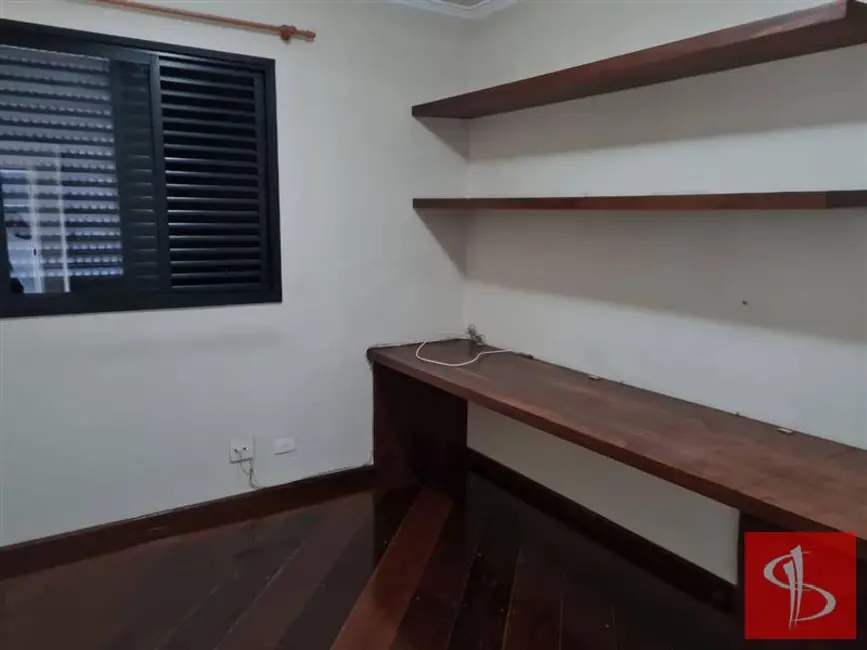 Apartamento com 3 quartos à venda, 105m2 em Vila Regente Feijó, São Paulo - SP - imagem 6 Foto 6 de Apartamento com 3 quartos à venda, 105m2 em Vila Regente Feijó, São Paulo - SP