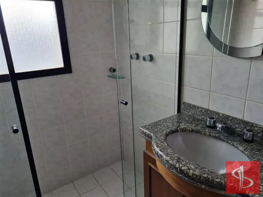 Apartamento com 3 quartos à venda, 105m2 em Vila Regente Feijó, São Paulo - SP - imagem 5 Foto 5 de Apartamento com 3 quartos à venda, 105m2 em Vila Regente Feijó, São Paulo - SP