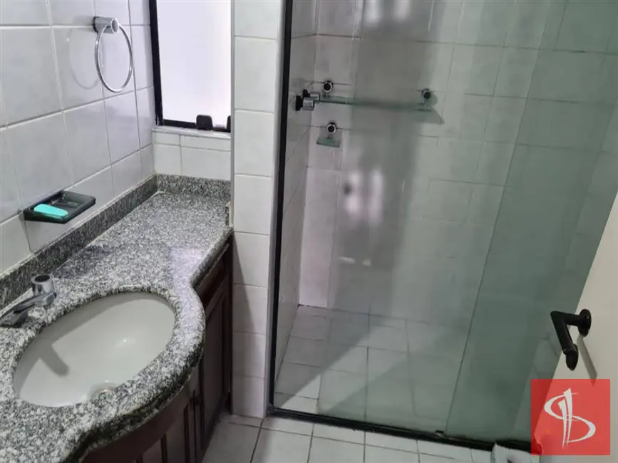 Apartamento com 3 quartos à venda, 105m2 em Vila Regente Feijó, São Paulo - SP - imagem 8 Foto 8 de Apartamento com 3 quartos à venda, 105m2 em Vila Regente Feijó, São Paulo - SP