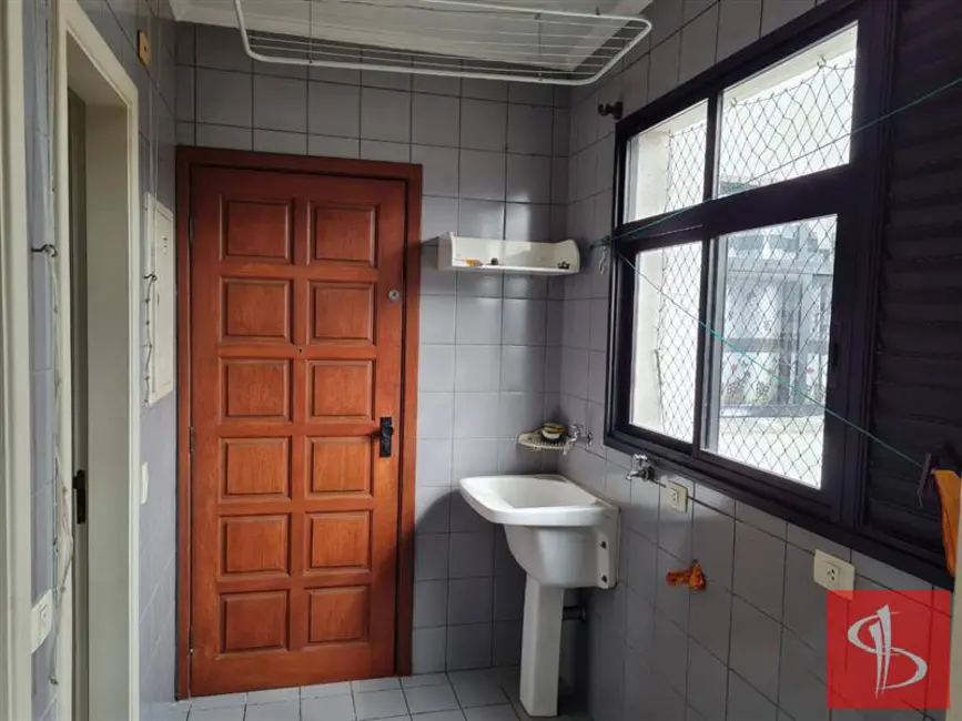 Apartamento com 3 quartos à venda, 105m2 em Vila Regente Feijó, São Paulo - SP - imagem 7 Foto 7 de Apartamento com 3 quartos à venda, 105m2 em Vila Regente Feijó, São Paulo - SP