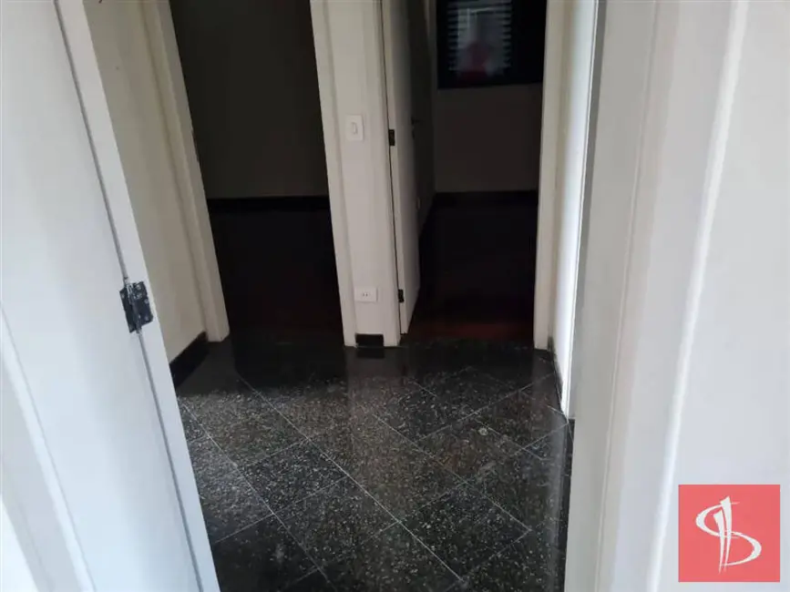 Apartamento com 3 quartos à venda, 105m2 em Vila Regente Feijó, São Paulo - SP - imagem 9 Foto 9 de Apartamento com 3 quartos à venda, 105m2 em Vila Regente Feijó, São Paulo - SP