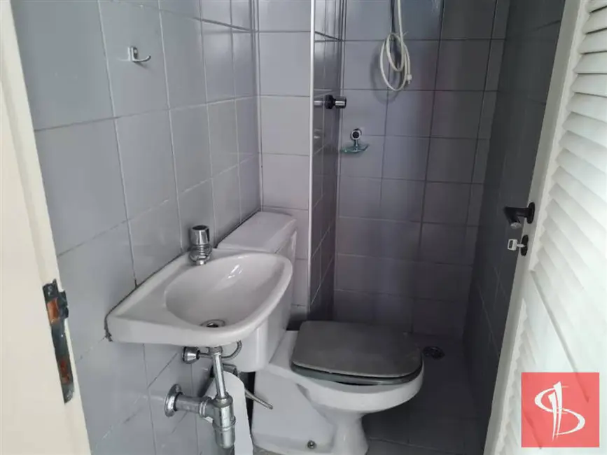 Apartamento com 3 quartos à venda, 105m2 em Vila Regente Feijó, São Paulo - SP - imagem 3 Foto 3 de Apartamento com 3 quartos à venda, 105m2 em Vila Regente Feijó, São Paulo - SP