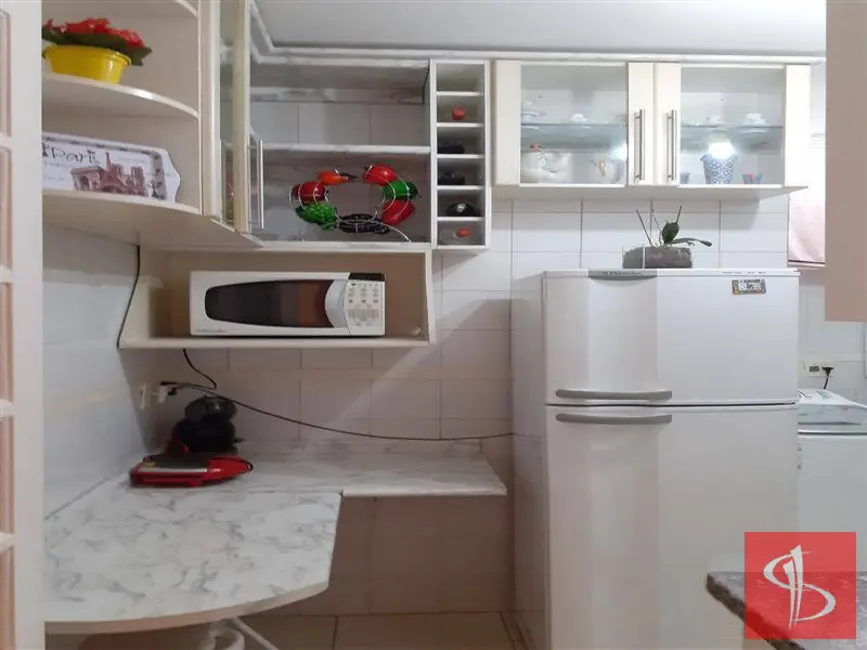 Apartamento com 2 quartos à venda, 49m2 em Vila Formosa, São Paulo - SP - imagem 7 Foto 7 de Apartamento com 2 quartos à venda, 49m2 em Vila Formosa, São Paulo - SP