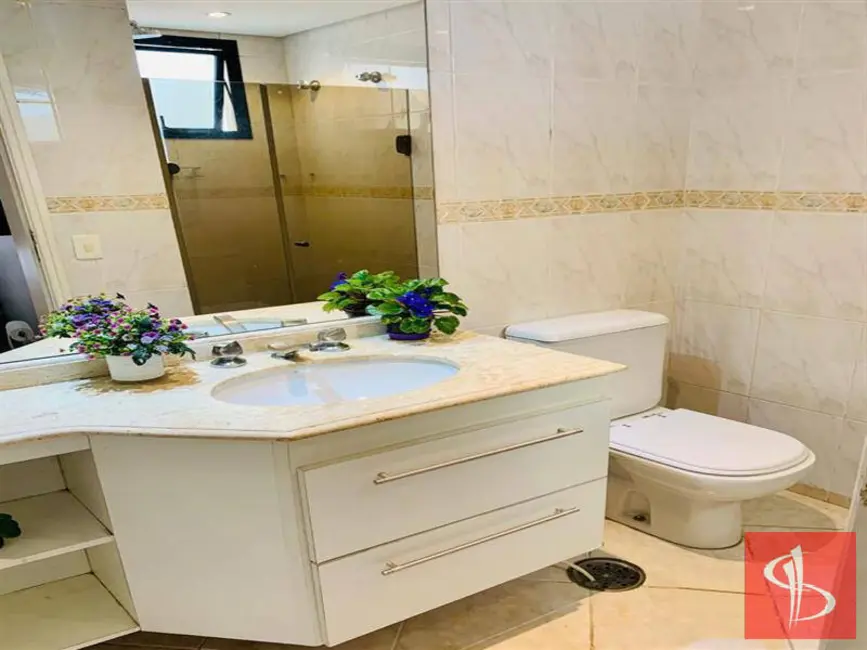 Foto 6 de Apartamento com 3 quartos à venda, 74m2 em Vila Regente Feijó, São Paulo - SP