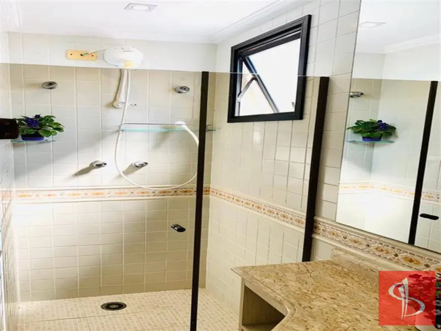 Foto 5 de Apartamento com 3 quartos à venda, 74m2 em Vila Regente Feijó, São Paulo - SP