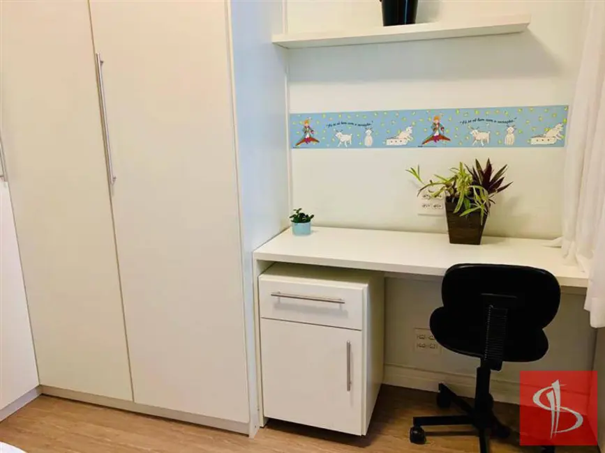 Foto 3 de Apartamento com 3 quartos à venda, 74m2 em Vila Regente Feijó, São Paulo - SP