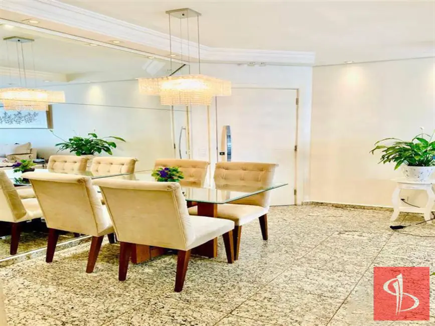Foto 2 de Apartamento com 3 quartos à venda, 74m2 em Vila Regente Feijó, São Paulo - SP