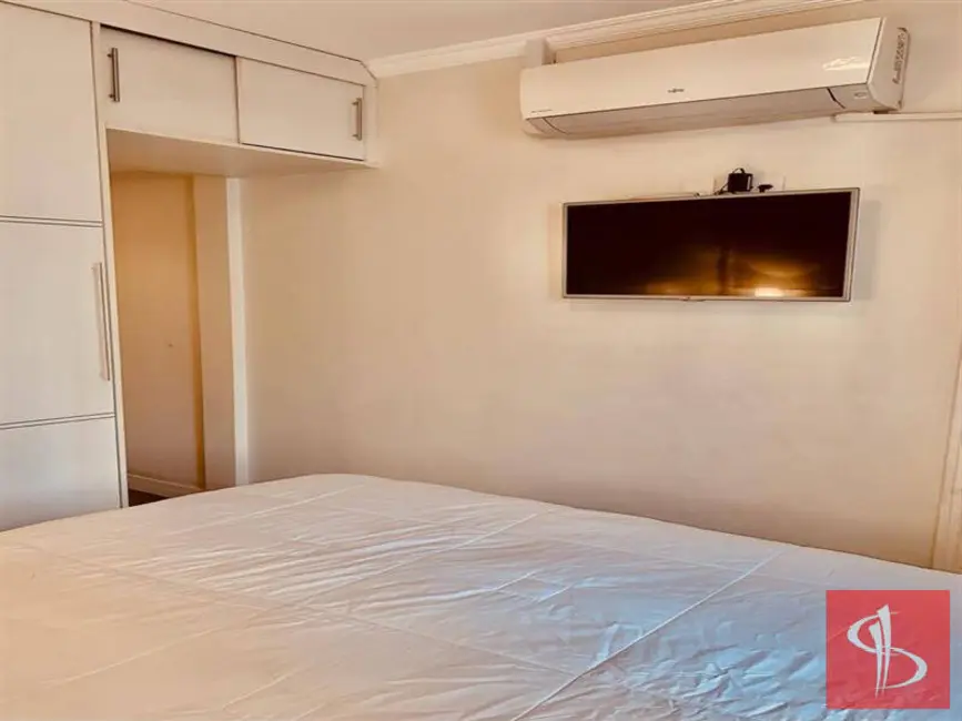 Foto 4 de Apartamento com 3 quartos à venda, 74m2 em Vila Regente Feijó, São Paulo - SP