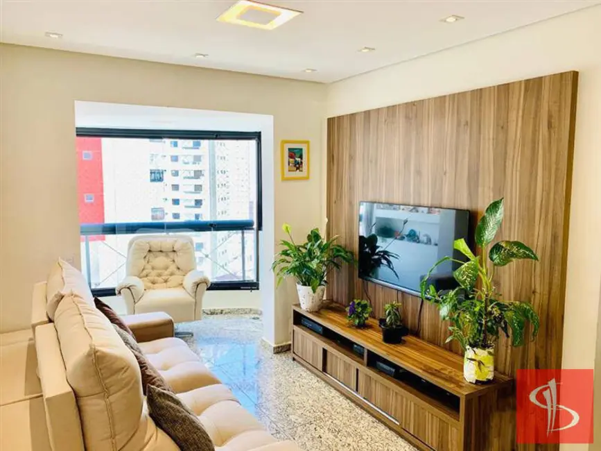 Foto 9 de Apartamento com 3 quartos à venda, 74m2 em Vila Regente Feijó, São Paulo - SP