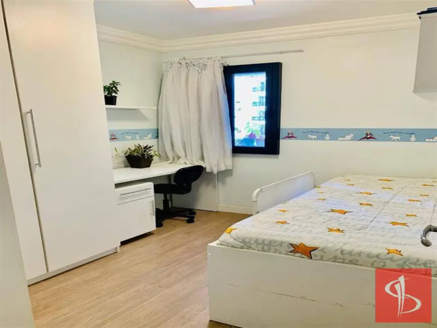 Foto 8 de Apartamento com 3 quartos à venda, 74m2 em Vila Regente Feijó, São Paulo - SP
