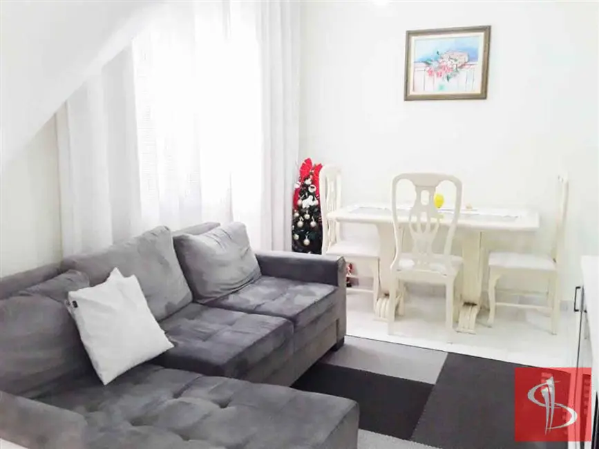 Sobrado com 2 quartos à venda, 67m2 em Penha de França, São Paulo - SP - imagem 4 Foto 4 de Sobrado com 2 quartos à venda, 67m2 em Penha de França, São Paulo - SP