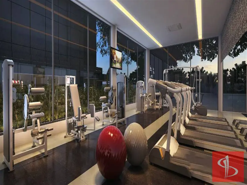 Foto 7 de Apartamento com 4 quartos à venda, 337m2 em Vila Gomes Cardim, São Paulo - SP