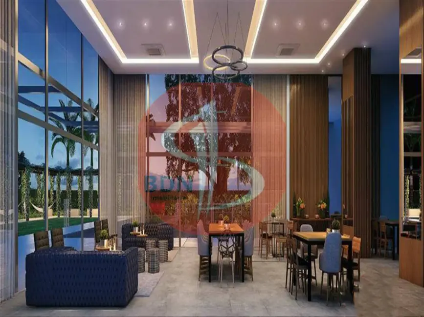 Foto 4 de Apartamento com 4 quartos à venda, 337m2 em Vila Gomes Cardim, São Paulo - SP