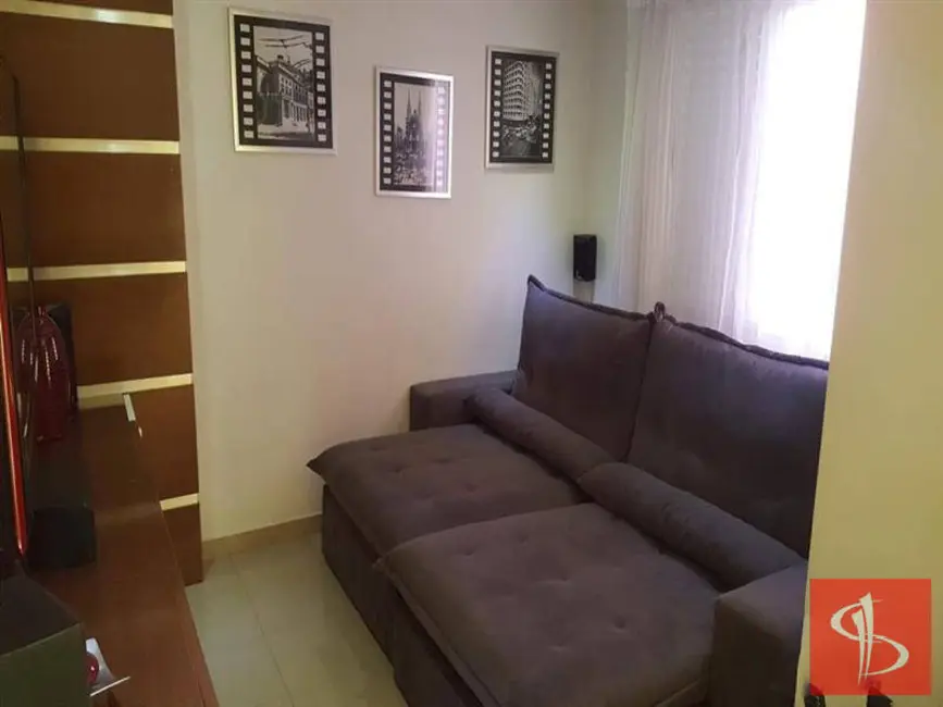 Apartamento com 3 quartos à venda, 141m2 em Vila Regente Feijó, São Paulo - SP - imagem 6 Foto 6 de Apartamento com 3 quartos à venda, 141m2 em Vila Regente Feijó, São Paulo - SP