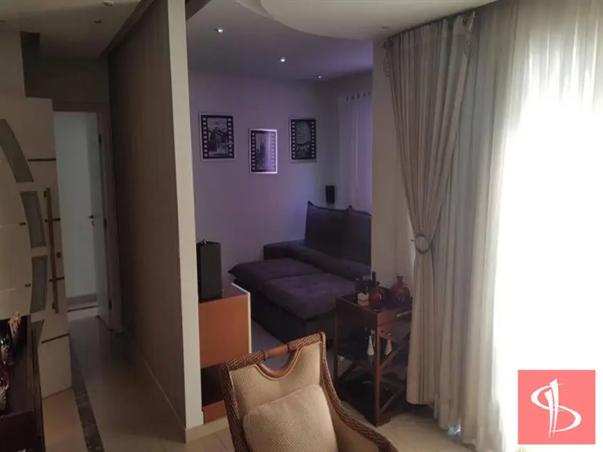 Apartamento com 3 quartos à venda, 141m2 em Vila Regente Feijó, São Paulo - SP - imagem 5 Foto 5 de Apartamento com 3 quartos à venda, 141m2 em Vila Regente Feijó, São Paulo - SP