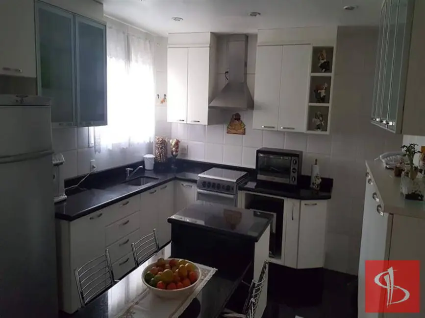 Apartamento com 3 quartos à venda, 141m2 em Vila Regente Feijó, São Paulo - SP - imagem 3 Foto 3 de Apartamento com 3 quartos à venda, 141m2 em Vila Regente Feijó, São Paulo - SP