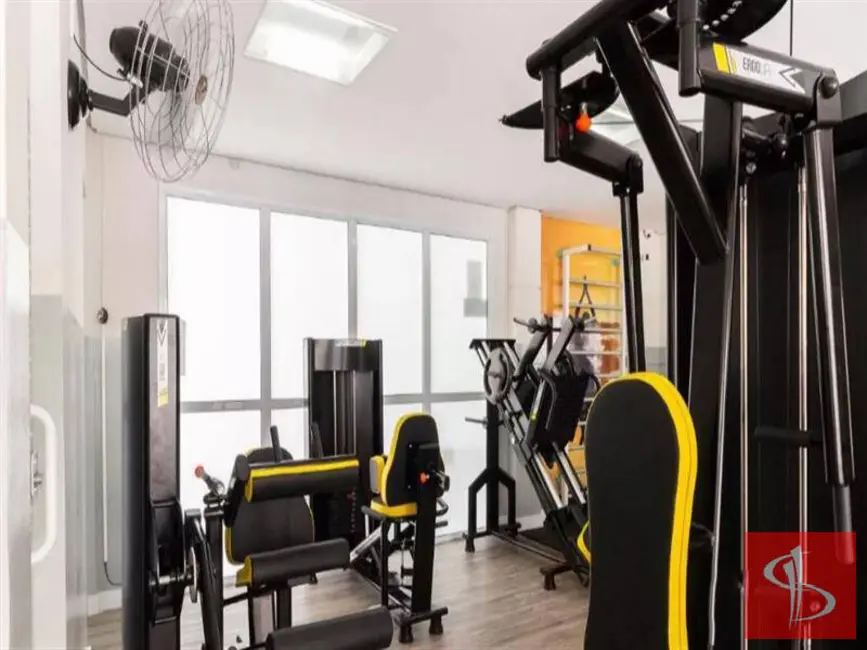 Foto 9 de Apartamento com 2 quartos à venda, 77m2 em Chácara Califórnia, São Paulo - SP