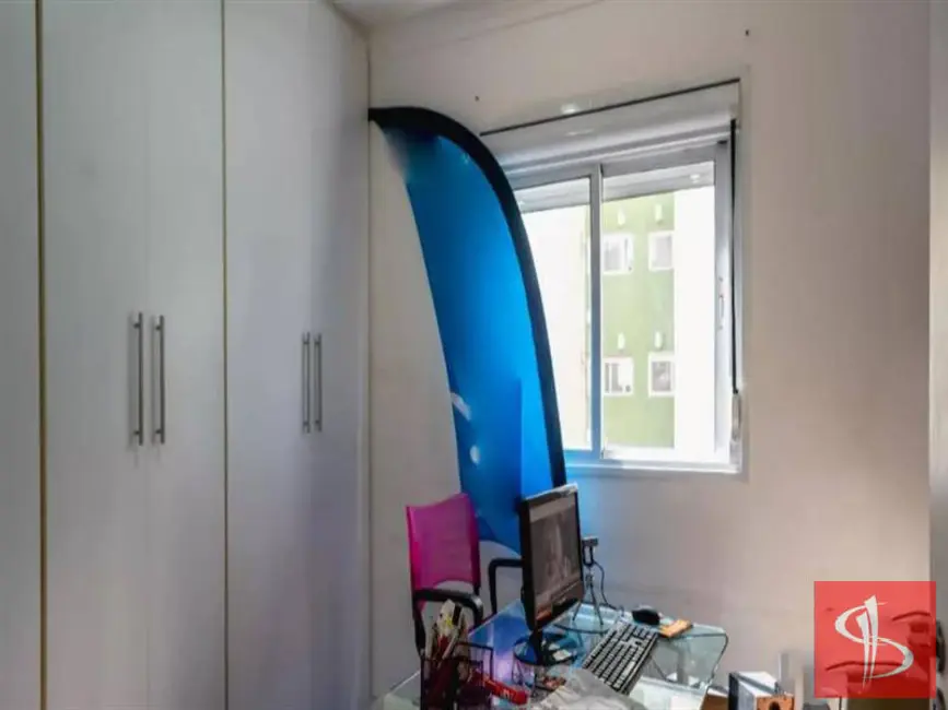 Foto 3 de Apartamento com 2 quartos à venda, 77m2 em Chácara Califórnia, São Paulo - SP