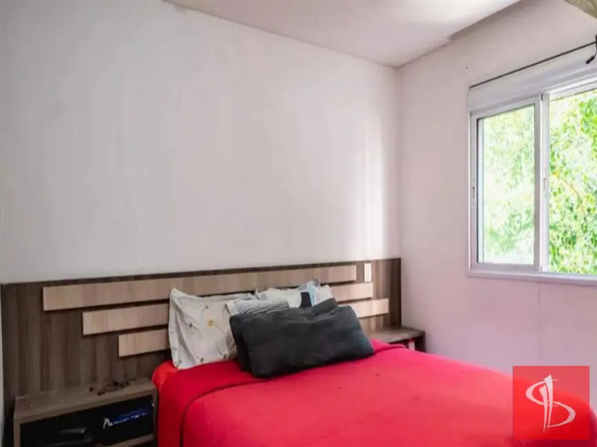 Foto 2 de Apartamento com 2 quartos à venda, 77m2 em Chácara Califórnia, São Paulo - SP