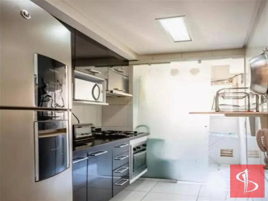 Foto 1 de Apartamento com 2 quartos à venda, 77m2 em Chácara Califórnia, São Paulo - SP