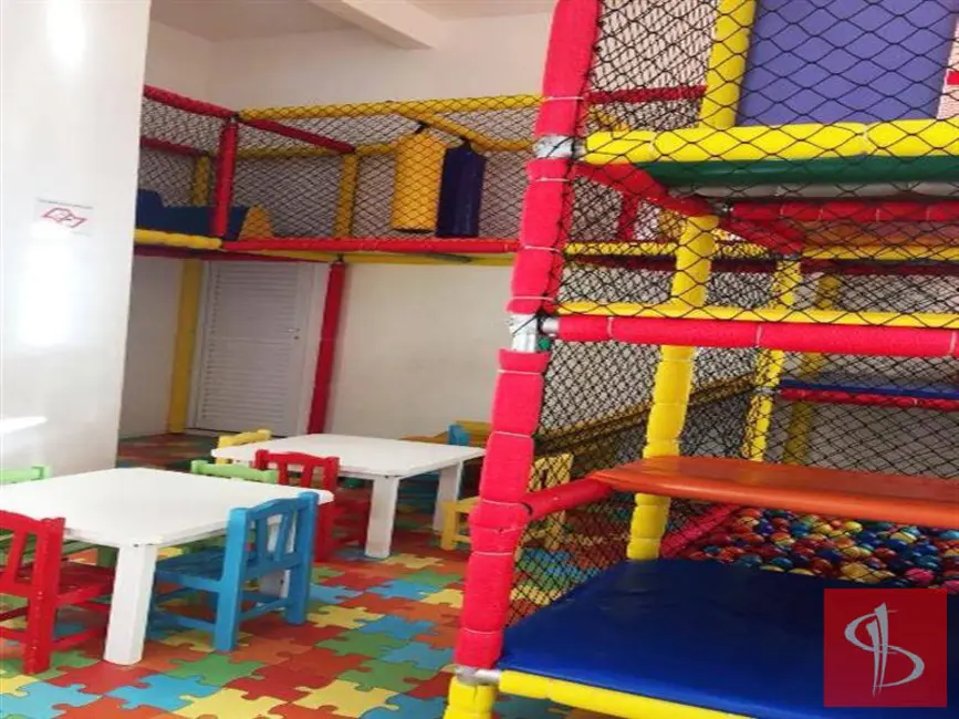 Foto 7 de Apartamento com 2 quartos à venda e para alugar, 51m2 em Vila Bela, São Paulo - SP