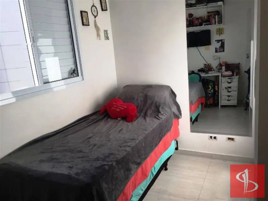 Foto 1 de Apartamento com 2 quartos à venda e para alugar, 51m2 em Vila Bela, São Paulo - SP