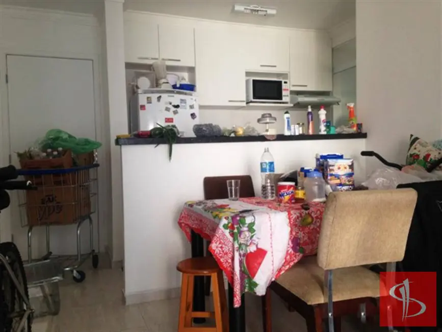 Foto 5 de Apartamento com 2 quartos à venda e para alugar, 51m2 em Vila Bela, São Paulo - SP