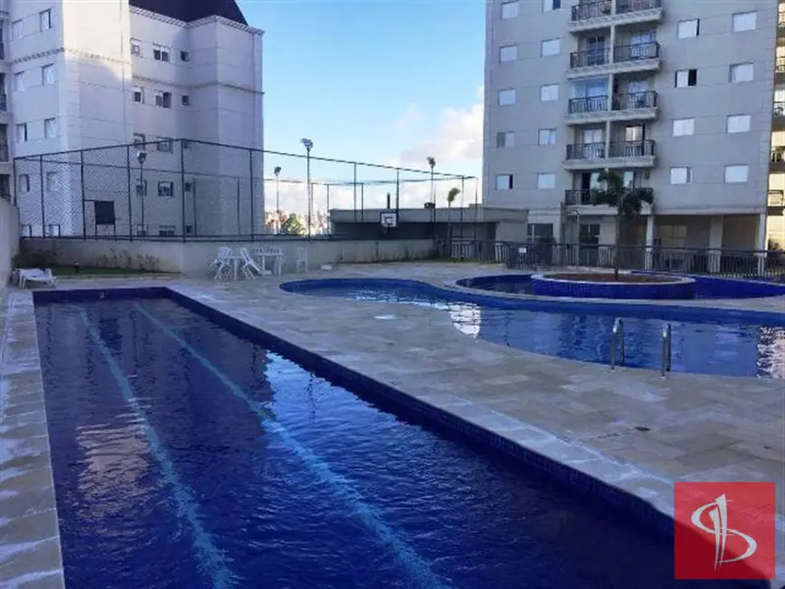 Foto 4 de Apartamento com 2 quartos à venda e para alugar, 51m2 em Vila Bela, São Paulo - SP