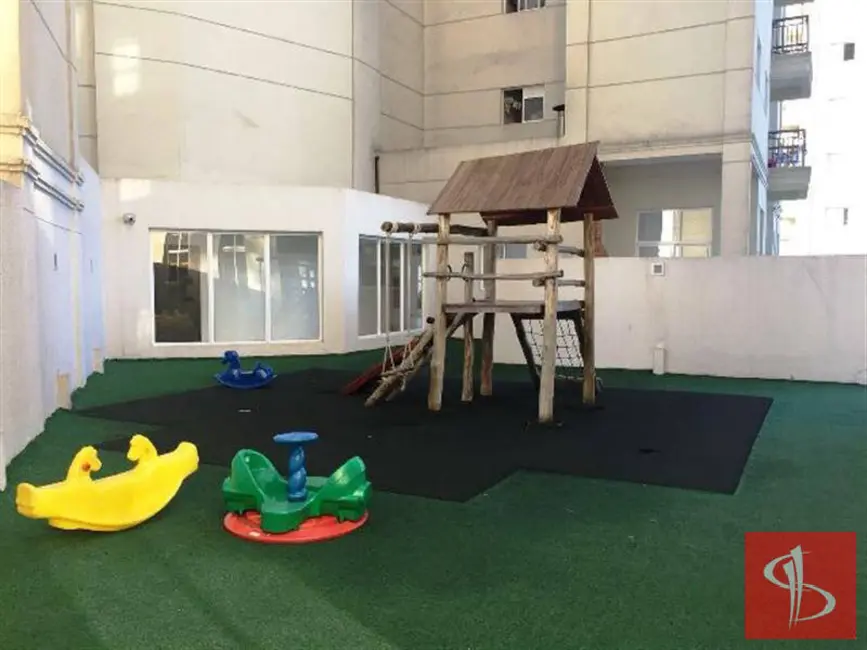 Foto 3 de Apartamento com 2 quartos à venda e para alugar, 51m2 em Vila Bela, São Paulo - SP