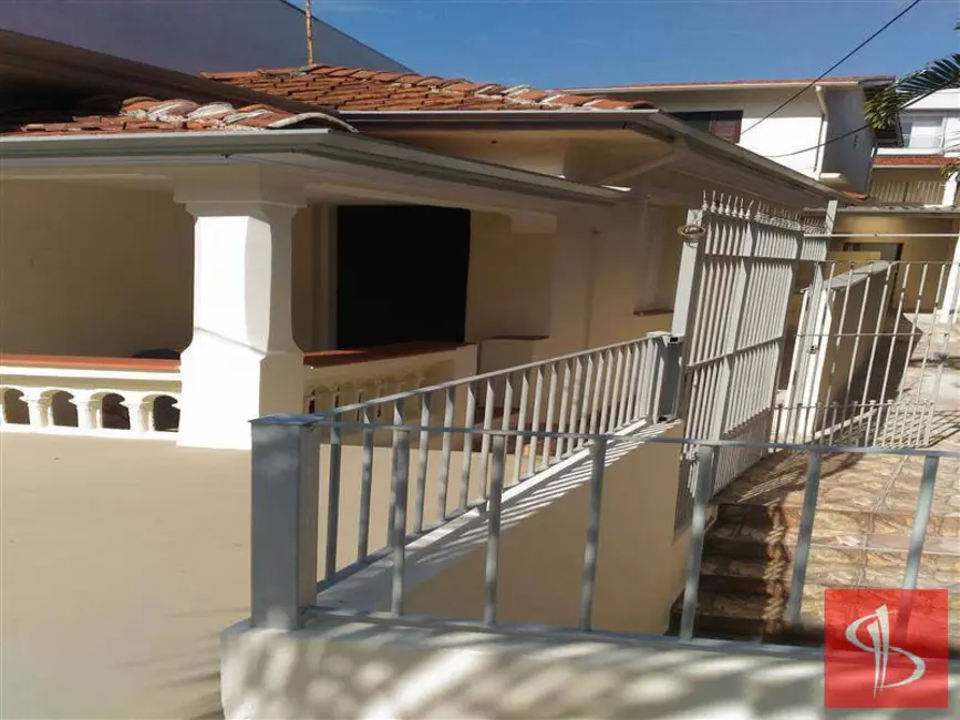 Foto 1 de Casa com 3 quartos para alugar, 356m2 em Cidade Mãe do Céu, São Paulo - SP