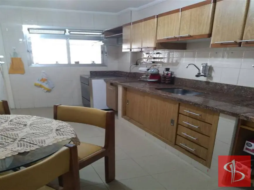 Foto 1 de Apartamento com 3 quartos à venda, 96m2 em Mooca, São Paulo - SP