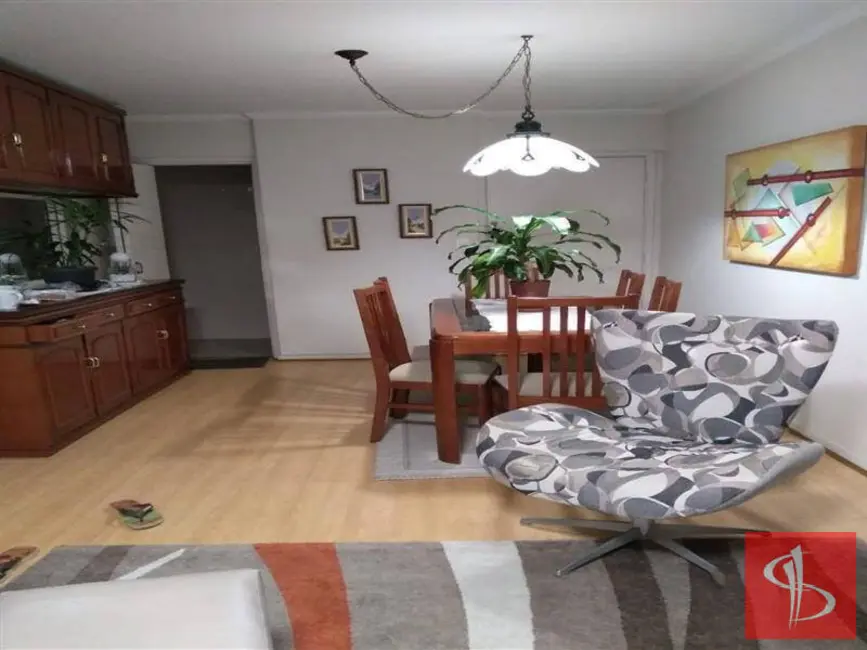 Foto 9 de Apartamento com 3 quartos à venda, 96m2 em Mooca, São Paulo - SP