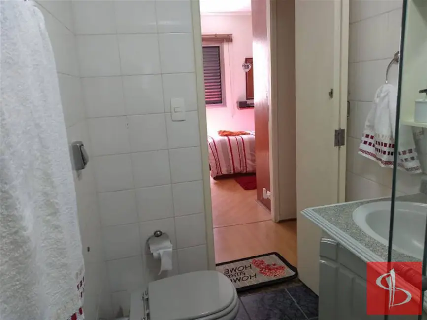 Foto 2 de Apartamento com 3 quartos à venda, 96m2 em Mooca, São Paulo - SP