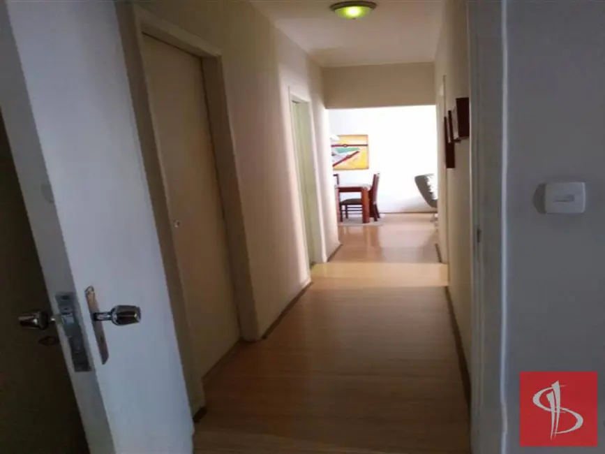 Foto 4 de Apartamento com 3 quartos à venda, 96m2 em Mooca, São Paulo - SP