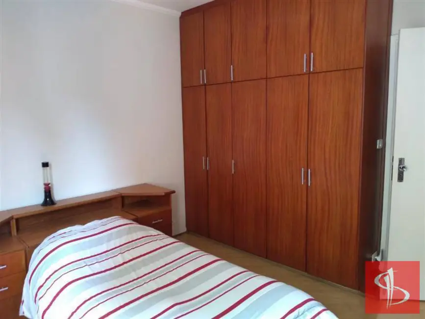 Foto 3 de Apartamento com 3 quartos à venda, 96m2 em Mooca, São Paulo - SP