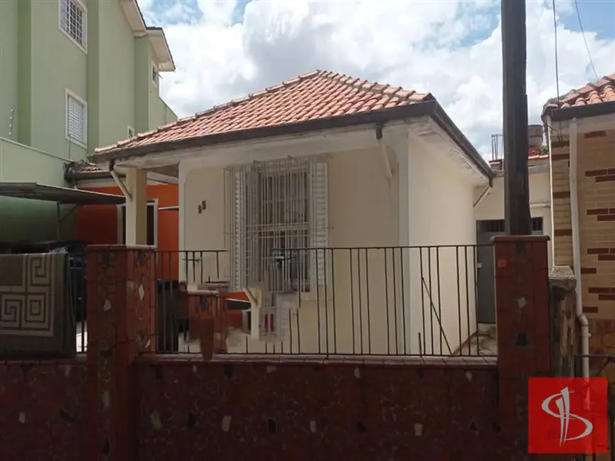 Casa com 1 quarto à venda, 260m2 em Vila Formosa, São Paulo - SP - imagem 3 Foto 3 de Casa com 1 quarto à venda, 260m2 em Vila Formosa, São Paulo - SP