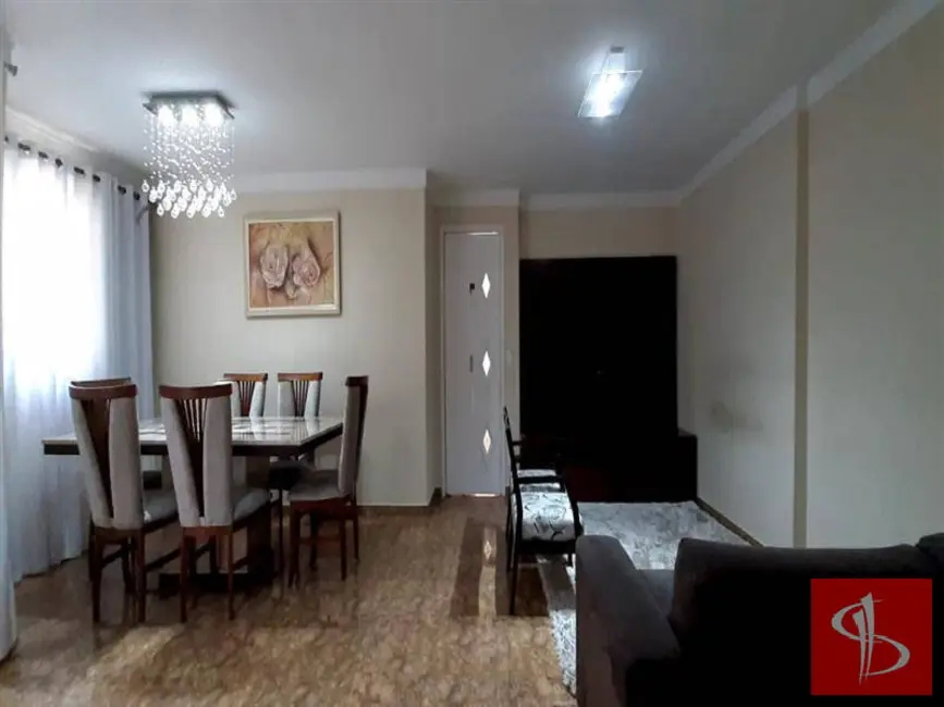 Apartamento com 3 quartos à venda, 90m2 em Vila Regente Feijó, São Paulo - SP - imagem 5 Foto 5 de Apartamento com 3 quartos à venda, 90m2 em Vila Regente Feijó, São Paulo - SP